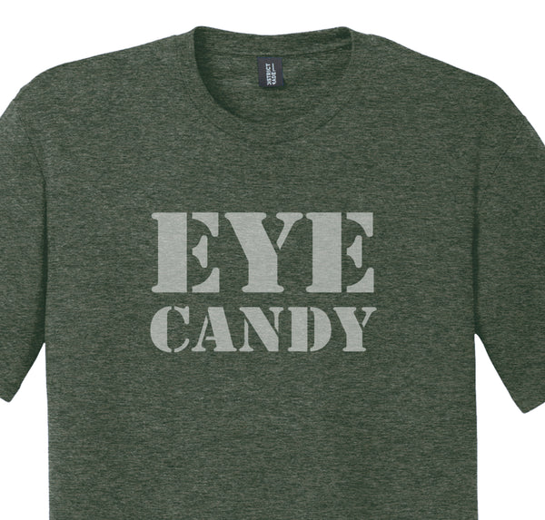 Eye Candy Unisex Tee