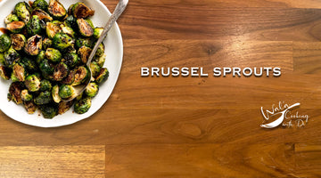Brussel Sprouts