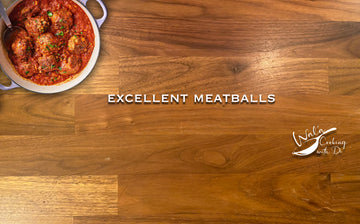 Excellent Meatballs