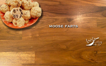 Moose Farts