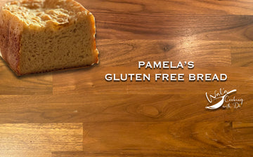 Pamela's Amazing Bread