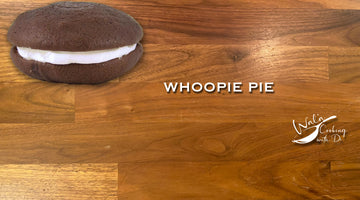 Whoopie Pie