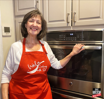 NEW WALA RECIPES on OneFunnyMother.com