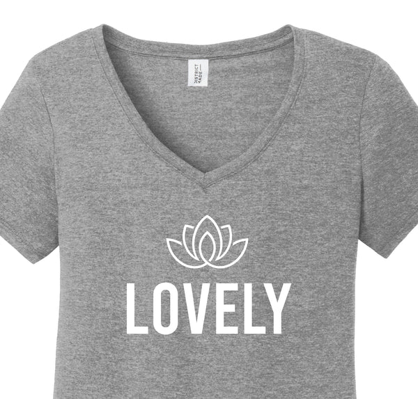PREORDER Lovely/Menopausal Tee - TWO STYLES AVAILABLE!