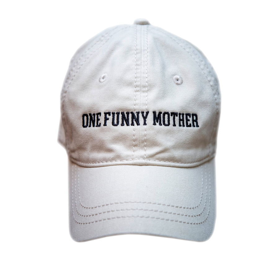 One Funny Mother hat