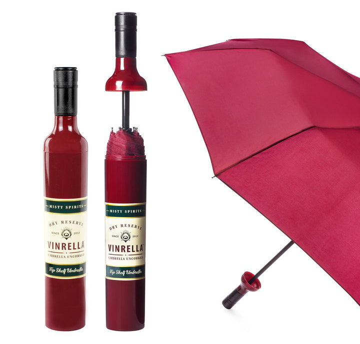 Wine Lovers Umbrella