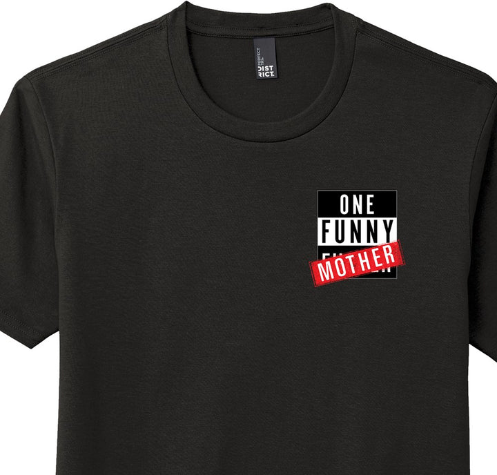 OFM Team Tee, Men's