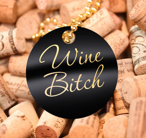 Chardonnay Go Game- Wine Game
