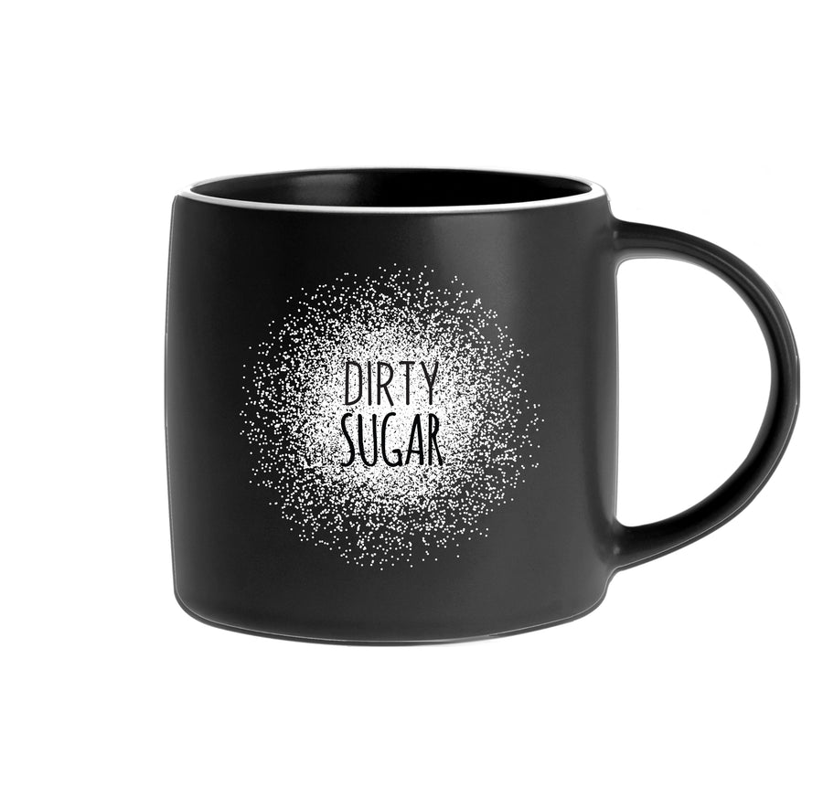 Dirty Sugar Mug