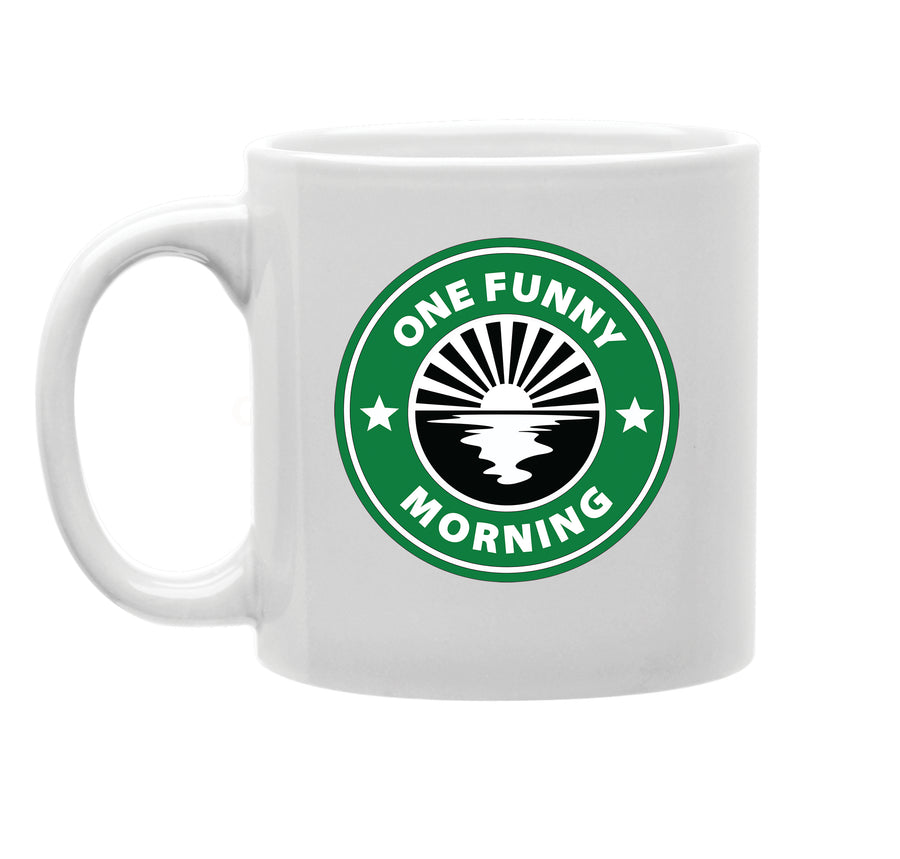 OFM Morning Mug