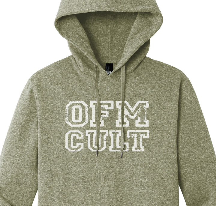 OFM Cult Hoodie