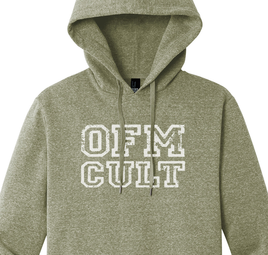 OFM Cult Hoodie